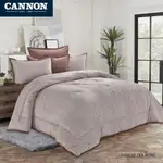 Quilt set 1 person, original Cotton&fabric-Cannon-4 pcs